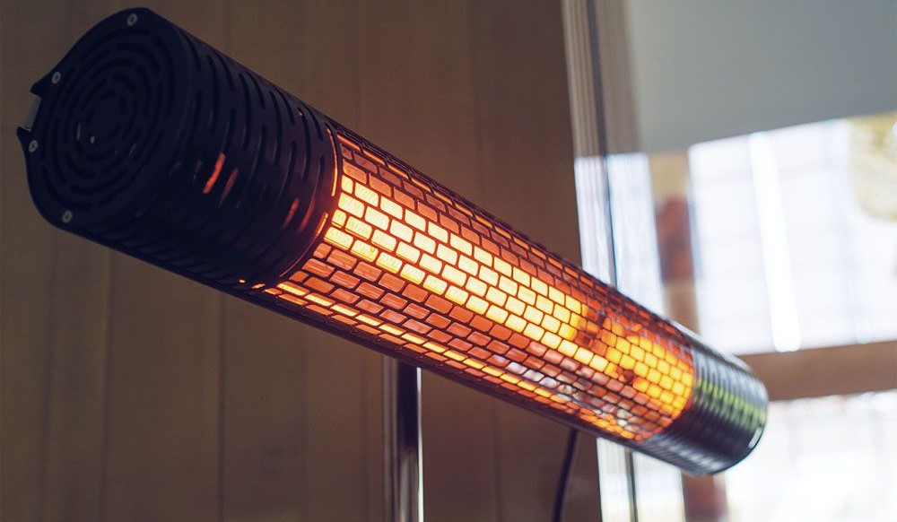 Patio Heater