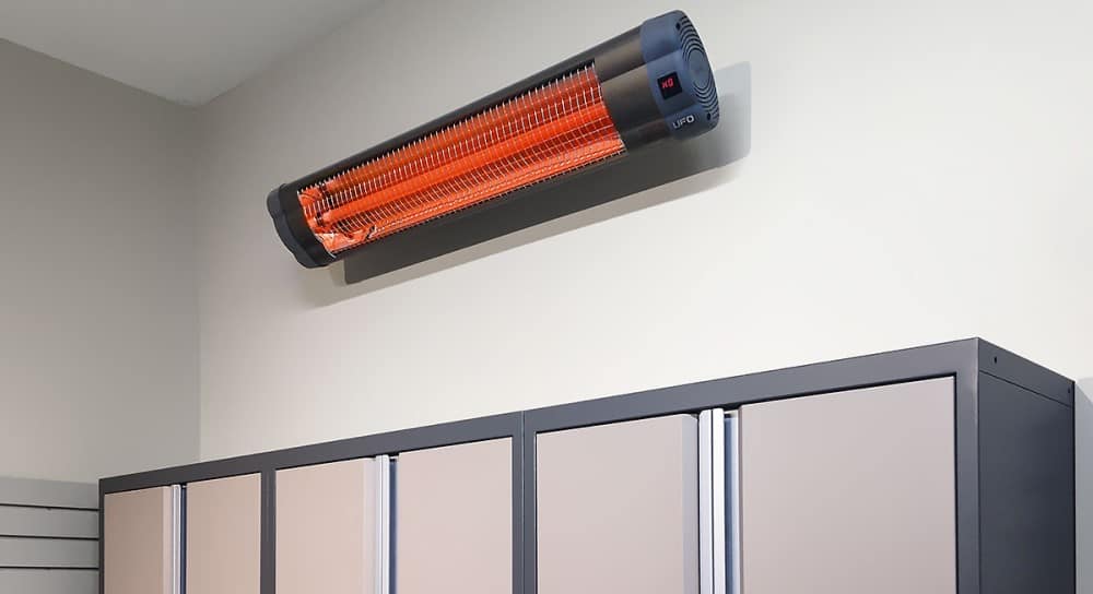 Are Heat Lamps Safe in Garage? Better Safe Than Sorry!