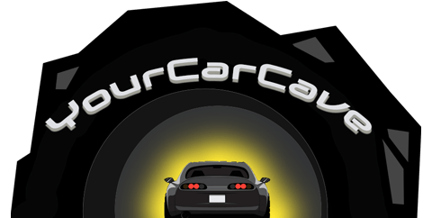 YourCarCave.com logo