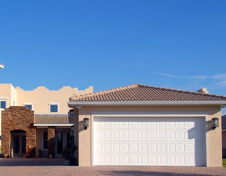 Are Garages Part of Square Footage?