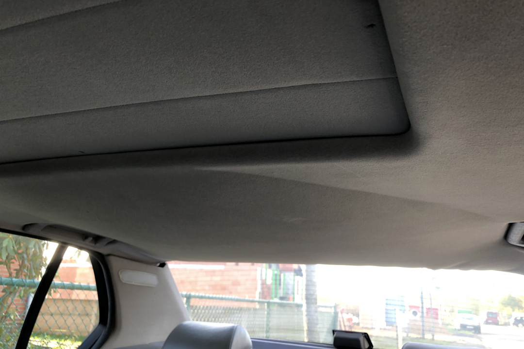How to Fix Your Car Headliner - A Step by Step Guide 3