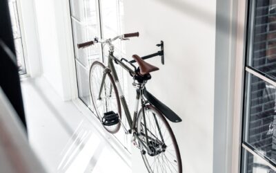 Need a Bike Rack For The Garage? Find the Best Garage Bike Rack Here!