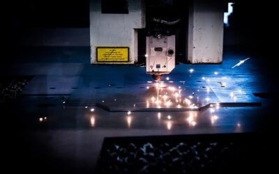 The Difference Between Plasma or Laser Cutting? Here’s the Difference.