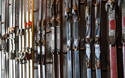 The Best 13 Ski Storage Solutions for the Garage